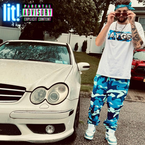 Devin Vegas | Spotify