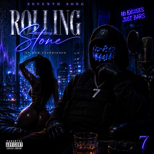 Rolling stone by Seventh Song