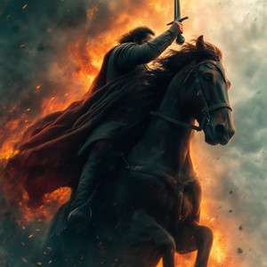 Final Charge by WARFORGE