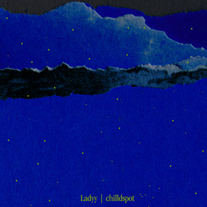 Ladyy by chilldspot