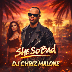 Dj Chriz Malone - La gordita que la prende