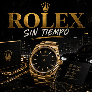 ROLEX Sin Tiempo by Pedro Ceballo