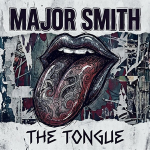 The Tongue by Major Smith