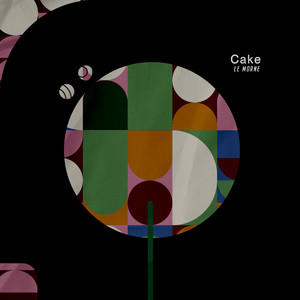 Le Morne by Cake