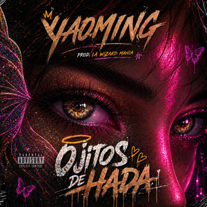 Ojitos De Hada by Yaoming, La Wizard Mania