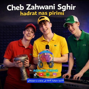 Aghani Trend - Hadrat Nas Pirimi