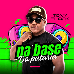Tony Black - Sem Caô