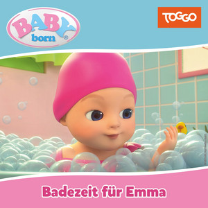 Kapitel 02 - Badezeit für Emma (Folge 004) by BABY born