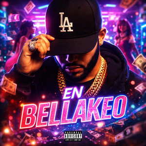 EN BELLAKEO by Drandax Dembow
