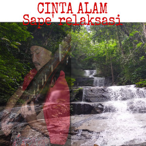 Cinta Alam Sape' Relaksasi