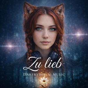 Zu Lieb by Darfryder AI Music