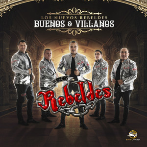 Buenos y villanos cover