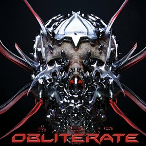 Obliterate by Danimal Thrive, Ghxstcore