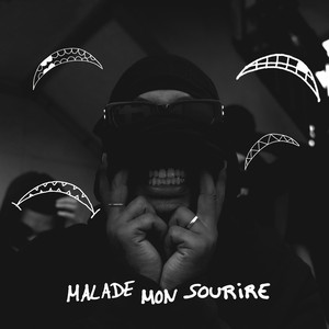 Malade mon sourire by ALO