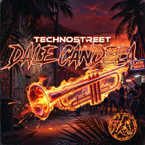 Dale Candela! by Technostreet