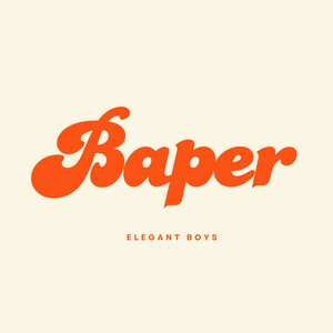 Elegant Boys - Baper