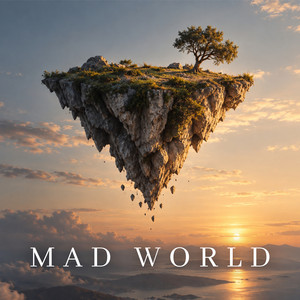 Mad World - Extended Mix by LABACK