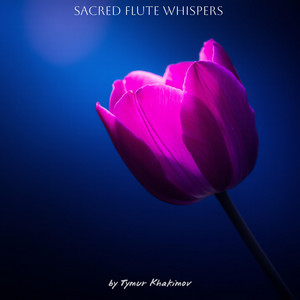 Sacred Flute Whispers