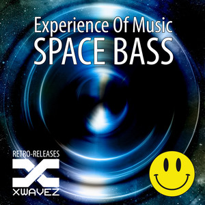 Experience of Music - Space Bass (Speed Mix)