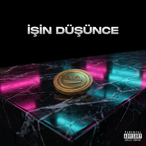 İŞİN DÜŞÜNCE by Maxebaye