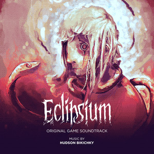 Eclipsium by Hudson Bikichky