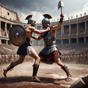 Music For Business - Tension Drone Soundtrack Action Movie