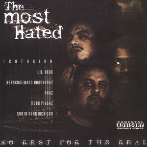 洋楽 MOST HATED/SMASHIN/G-RAP Most Aggravated - song and lyrics by The Most Hated | Spotify