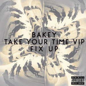 FIX UP by Bakey cover art