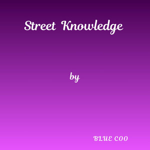 Street Knowledge by Blue Coo