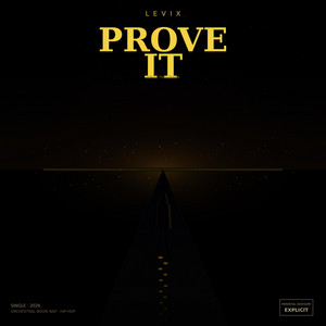prove it by LEVIX