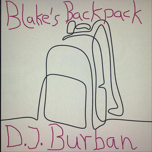 Blake‘s Backpack