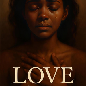 LOVE by RoughlyCreated
