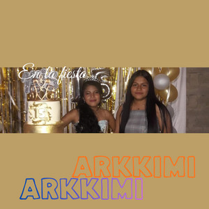 En la fiesta by ARKKIMI