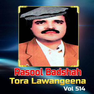 Rasool Badshah - Dastan Tappay
