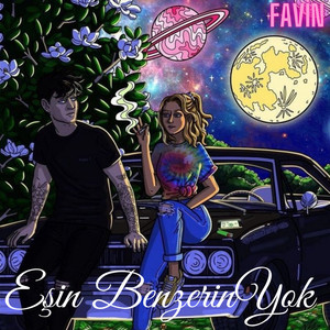 Eşin Benzerin Yok