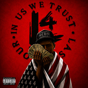 Mascots by L4Zay