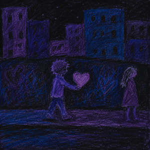 bruised love by asystole