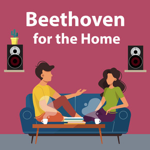 Beethoven for the Home album
