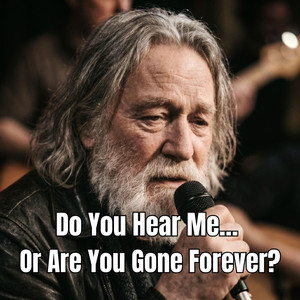 Do You Hear Me… Or Are You Gone Forever? by Heart Echo Music