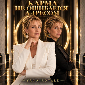 Карма не ошибается адресом by Yana Royale