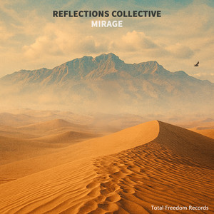 Desert Song by Reflections Collective