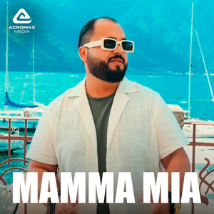 Ymerli Krasniqi - MAMMA MIA
