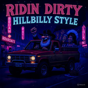 Hillbilly Wobble Rap - Single by Jeff Suits | Spotify