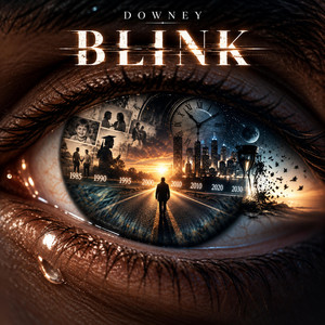 Blink by Downey
