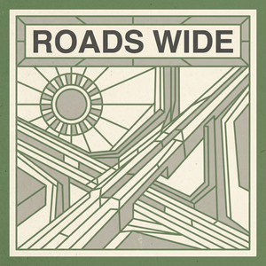 Roads Wide by Oona Verity