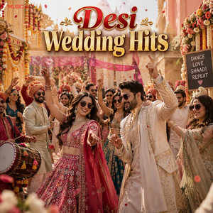 Desi Wedding Hits