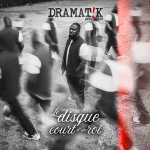 Le disque court d'un roi by Dramatik