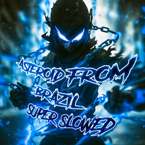 DXRKZ - ASTEROID FROM BRAZILIAN - SUPER SLOWED