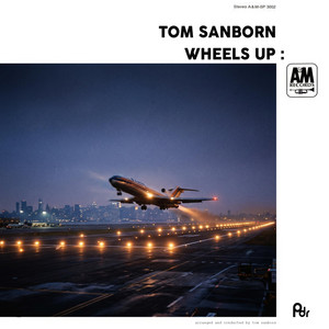 Where I Was by Tom Sanborn