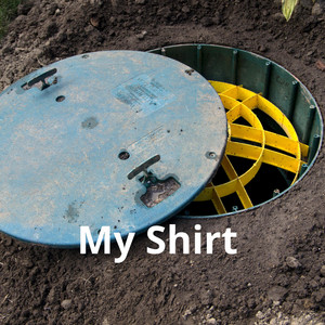 Shirt by Sonson Gust